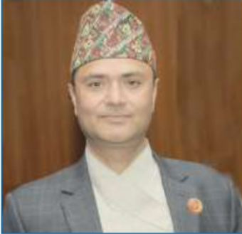 chairman