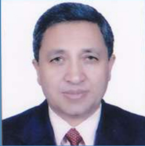 chairman
