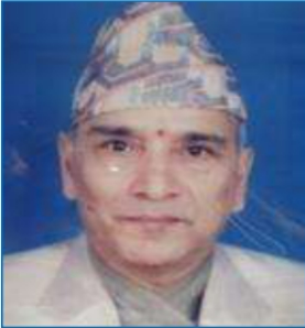chairman