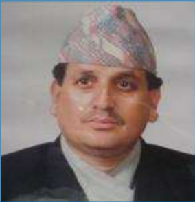 chairman