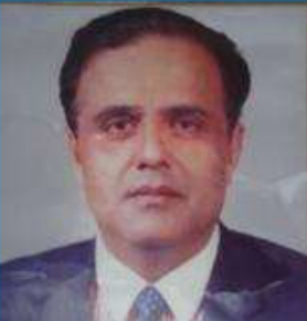 chairman