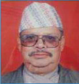 chairman