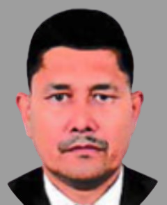 chairman