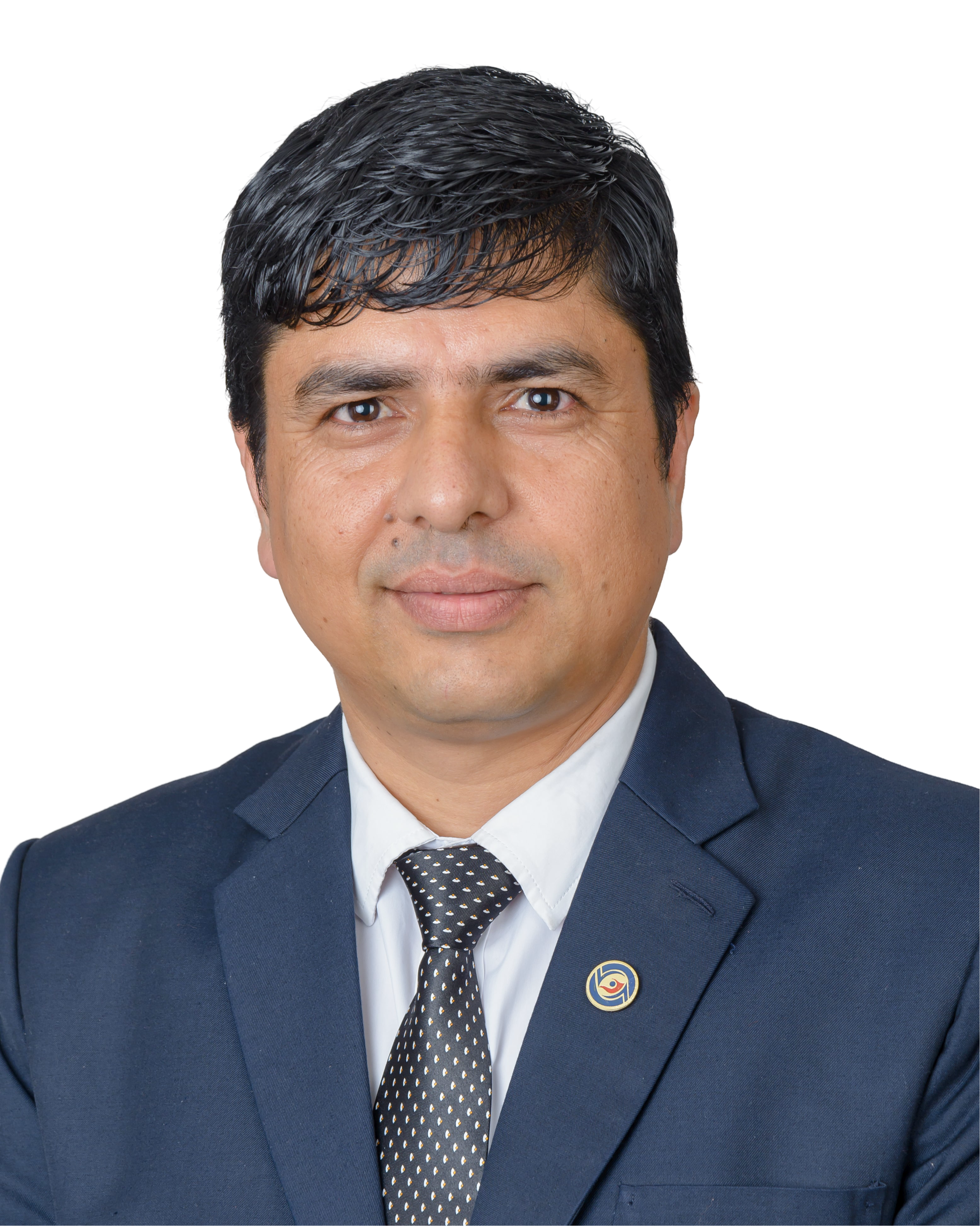 chairman