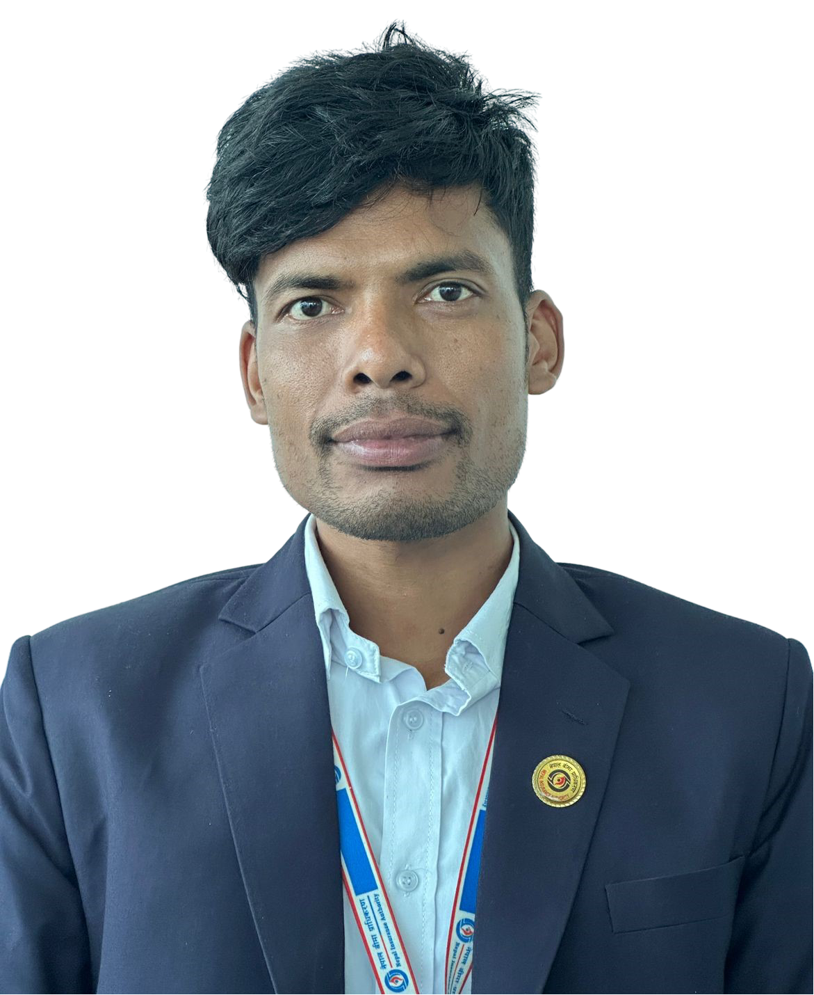 chairman