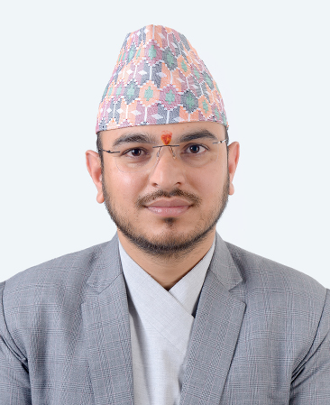 chairman