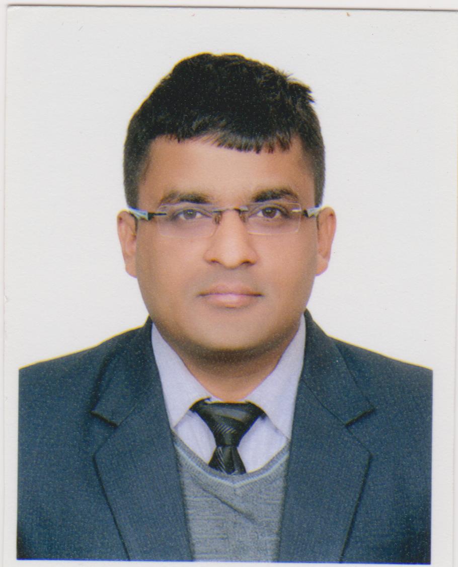 chairman