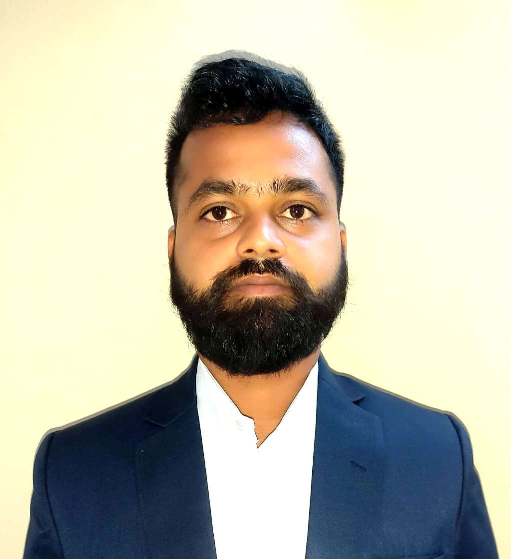 chairman