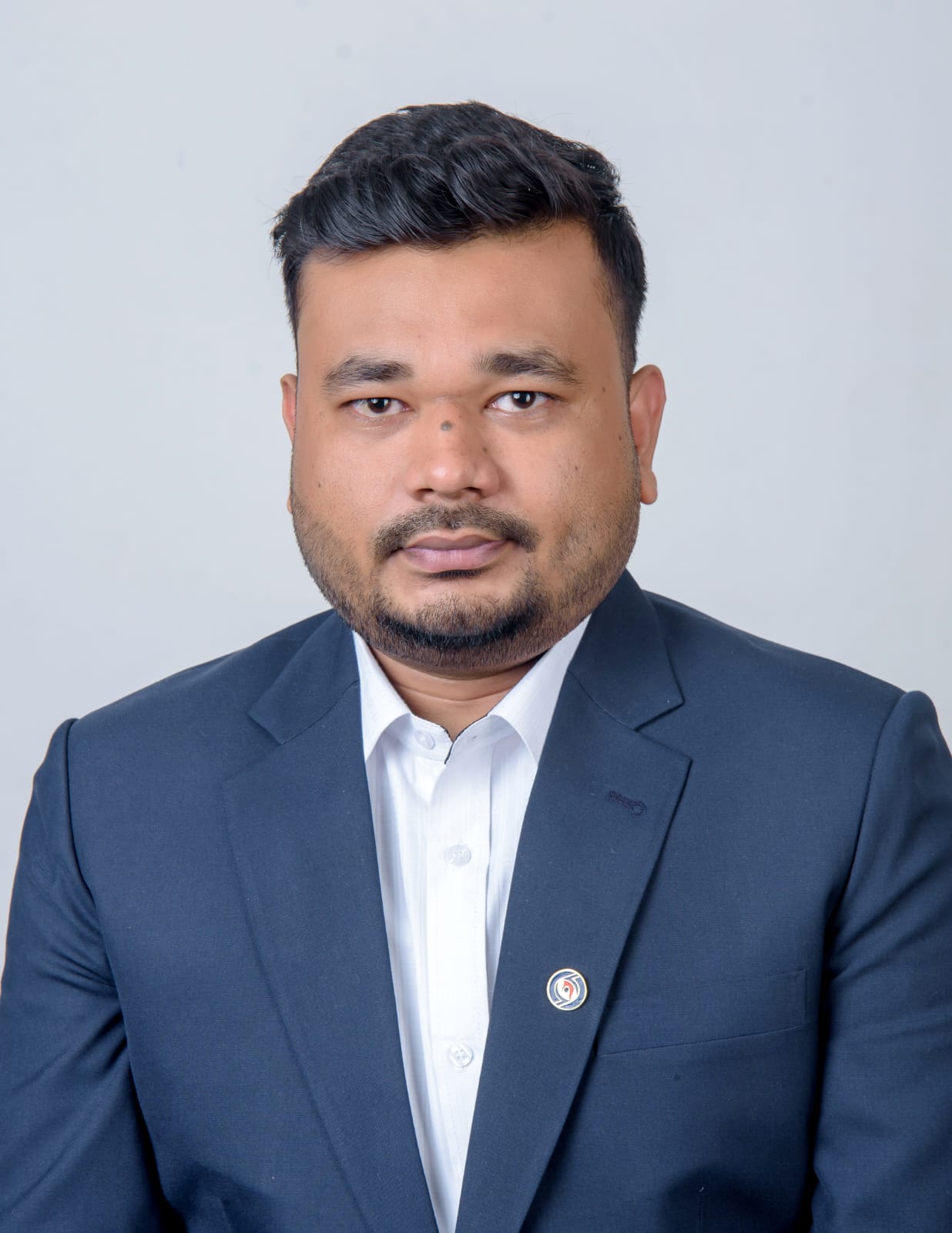 chairman