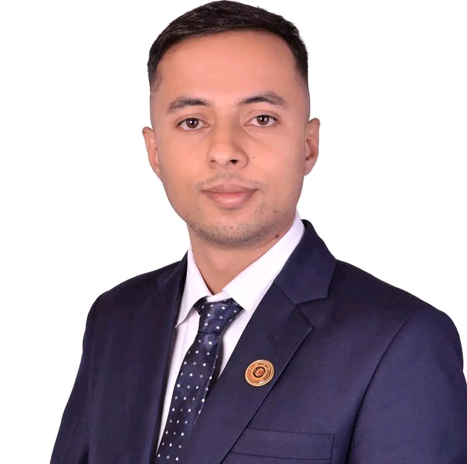 chairman