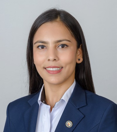 chairman