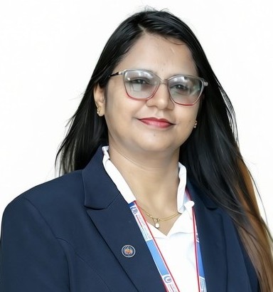 chairman