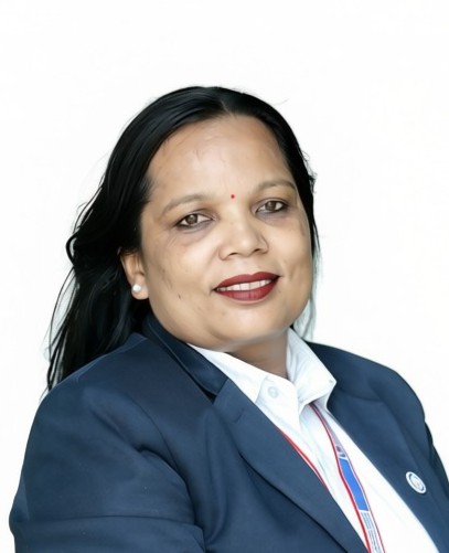 chairman